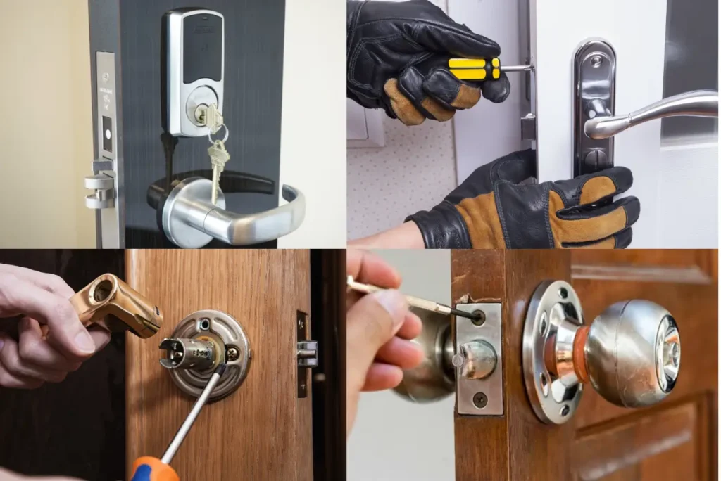 Commercial Locksmith Houston (1)