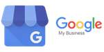 Google Business Profile Logo